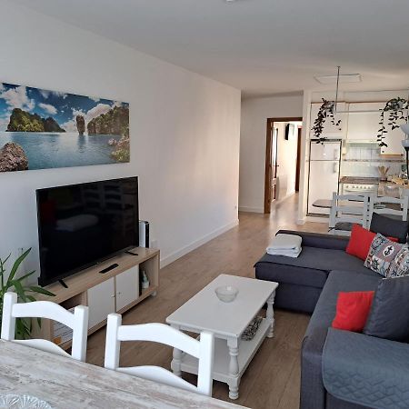 Apartamento Calvarios Sanxenxo Exterior photo