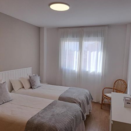 Apartamento Calvarios Sanxenxo Exterior photo