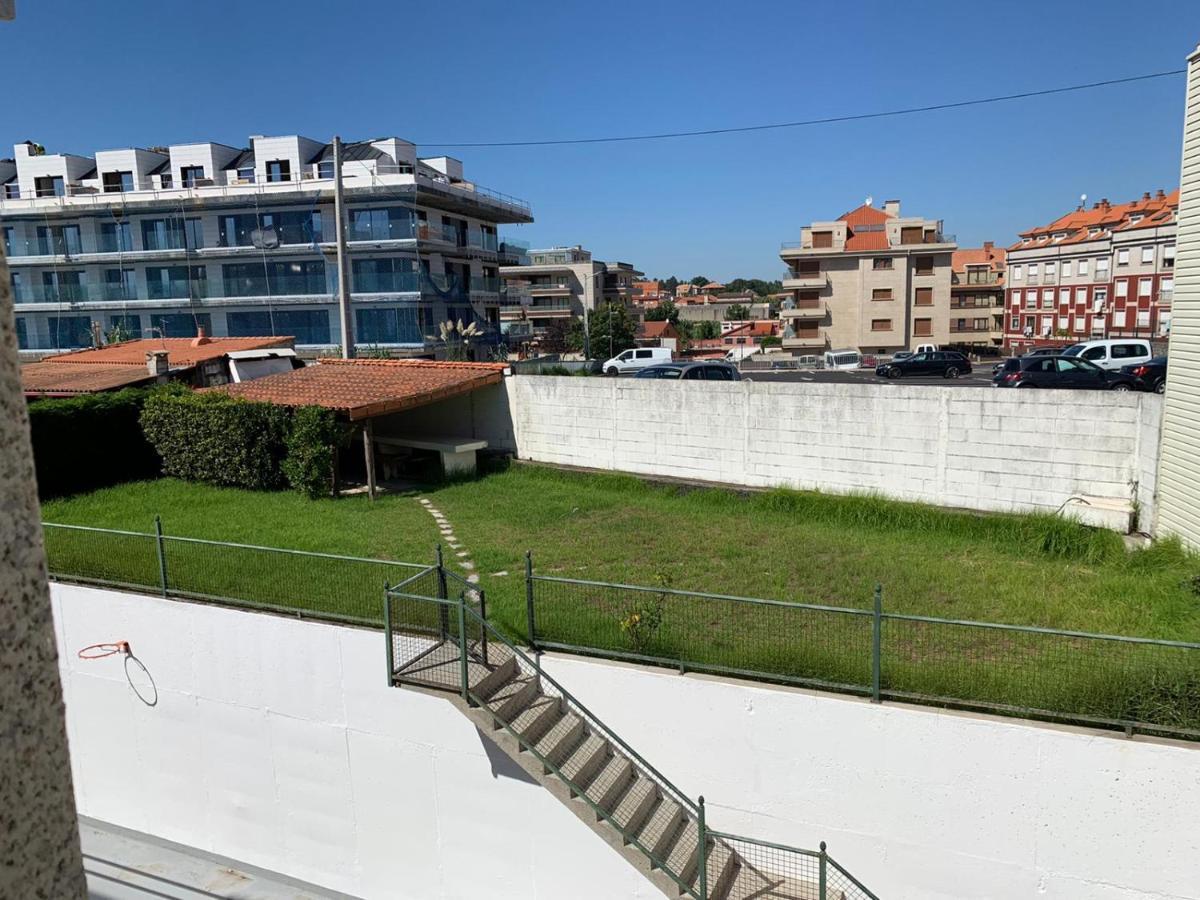Apartamento Calvarios Sanxenxo Exterior photo